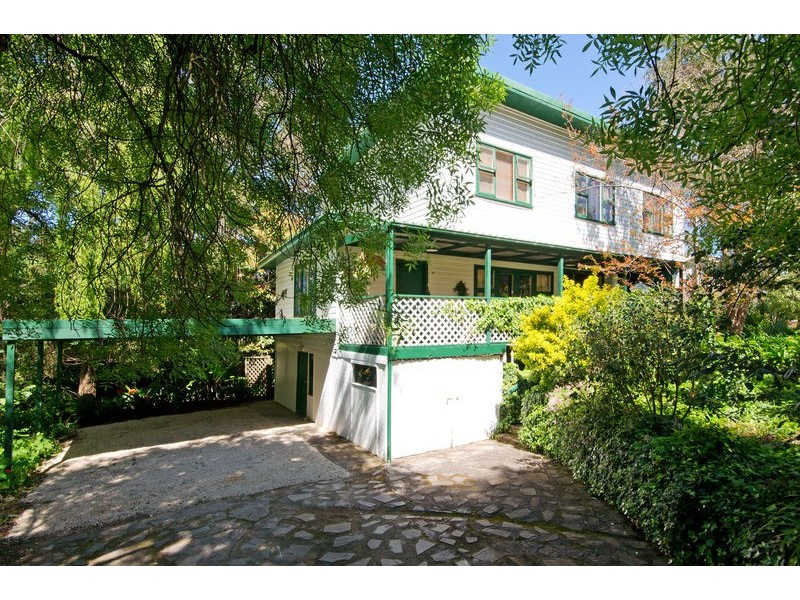 19 Woodworth Street, Blackwood SA 5051