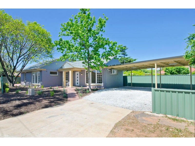 3 Fulton Place, Clarence Gardens SA 5039