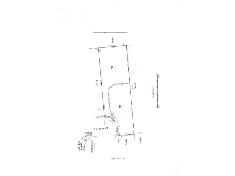 3a Fulton Place, Clarence Gardens SA 5039