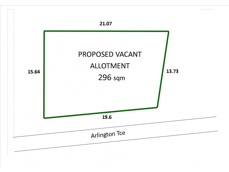 - Arlington Terrace, West Hindmarsh SA 5007