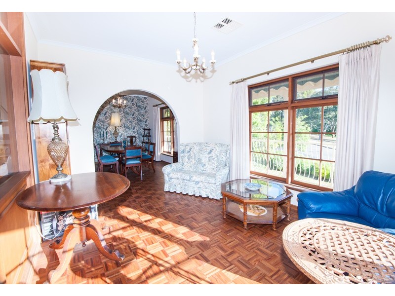 7 Tumby Boulevard, Pasadena SA 5042