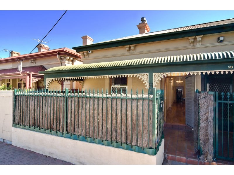 21 Gordon Street, Glenelg SA 5045
