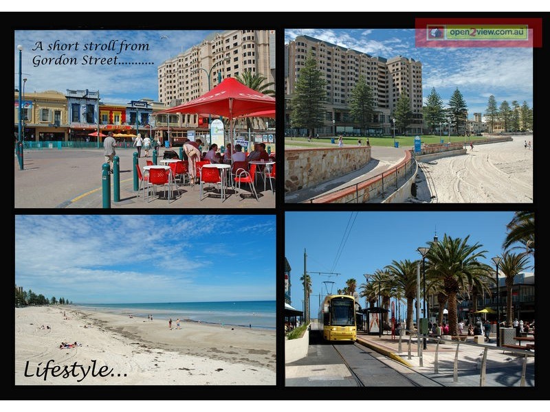 21 Gordon Street, Glenelg SA 5045