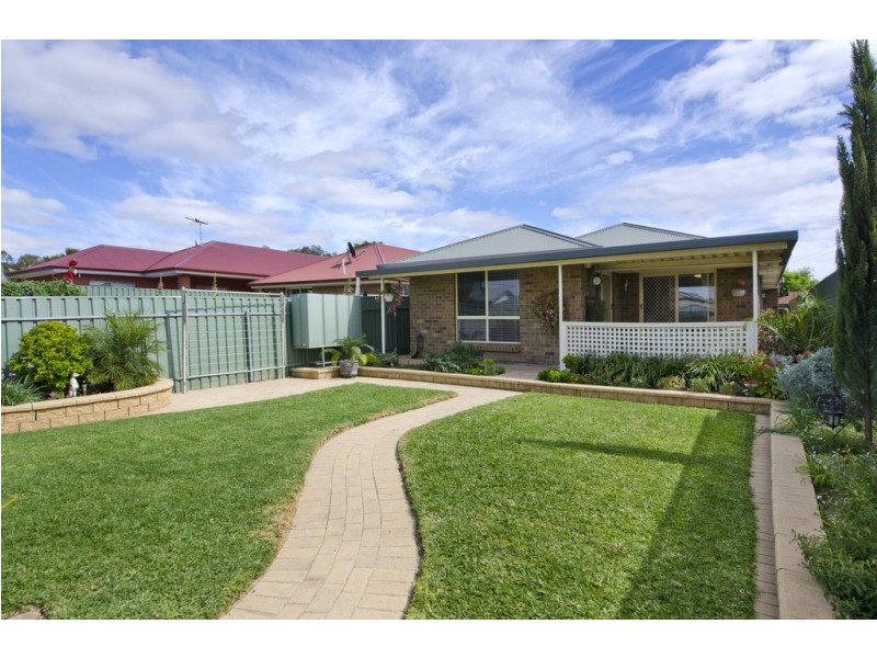 7 Snell Street, Hillcrest SA 5086