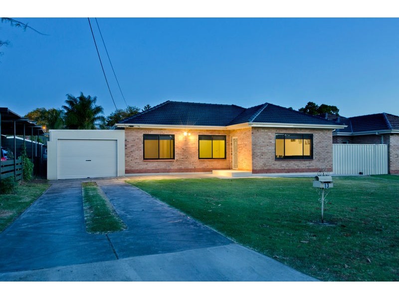 13 Riverview Drive, Paradise SA 5075