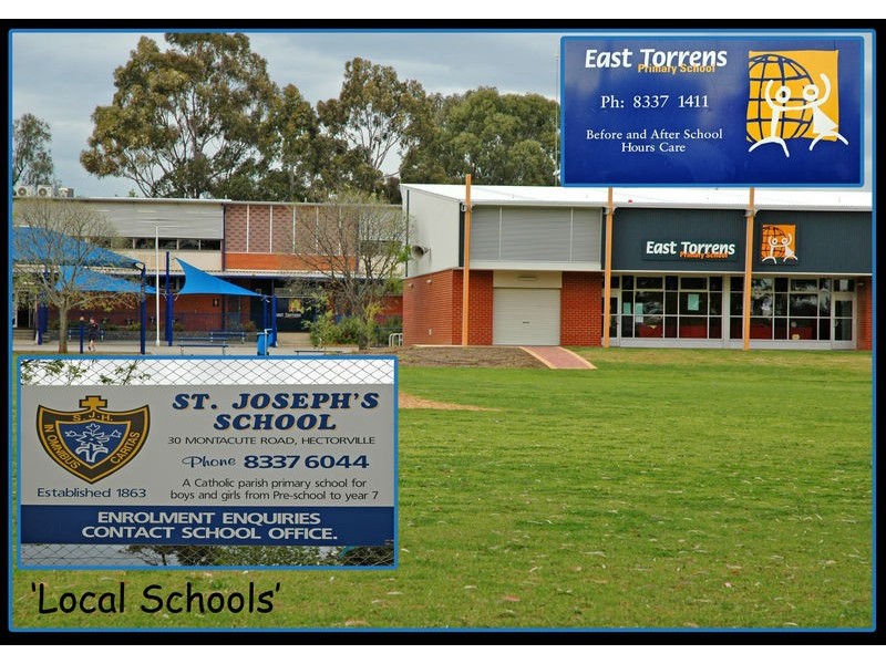 13 Riverview Drive, Paradise SA 5075