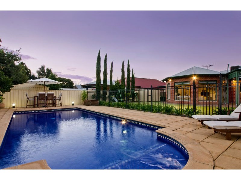 68 Cumberland Avenue, Cumberland Park SA 5041