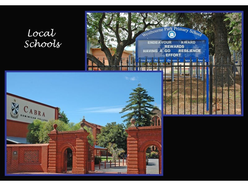 68 Cumberland Avenue, Cumberland Park SA 5041