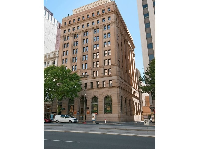 1009/23 King William Street, Adelaide SA 5000