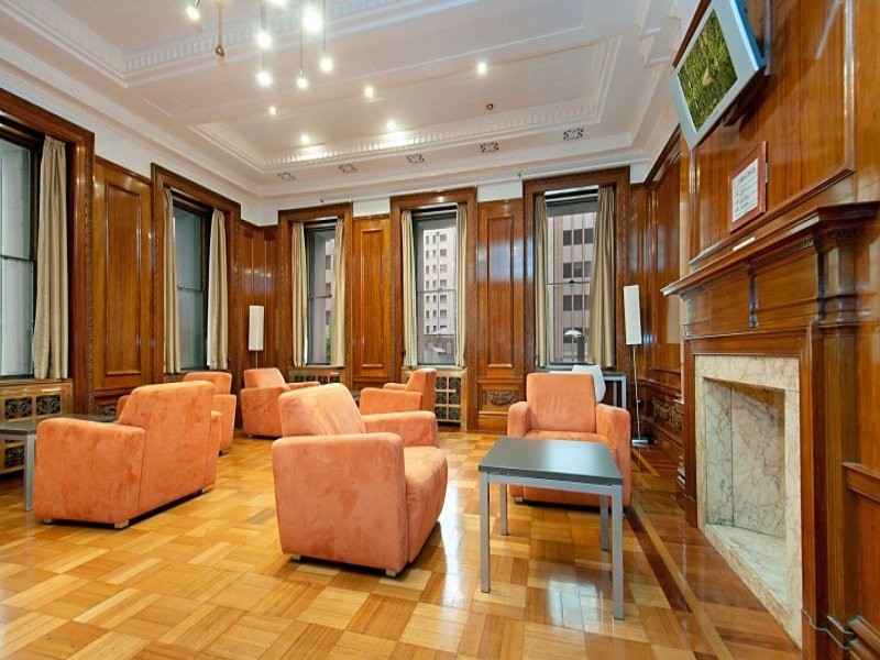 1009/23 King William Street, Adelaide SA 5000