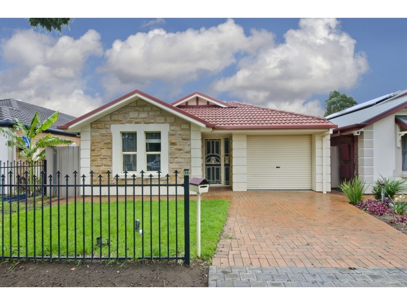 36 Westwood Boulevard, Ferryden Park SA 5010