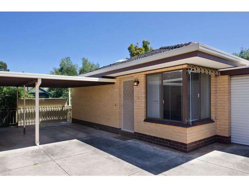 5-54 Smith-Dorrien Street, Mitcham SA 5062