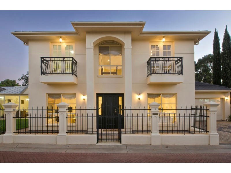 5-18 Conyngham Street, Glenside SA 5065