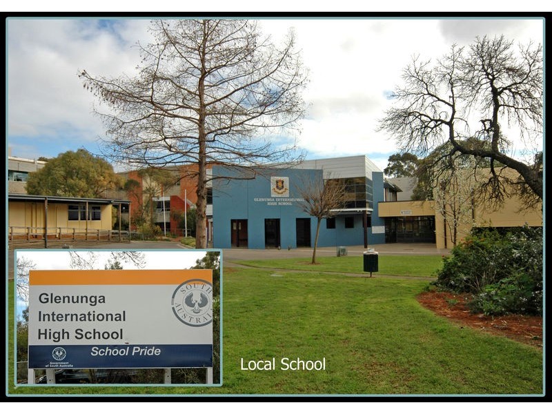 5-18 Conyngham Street, Glenside SA 5065