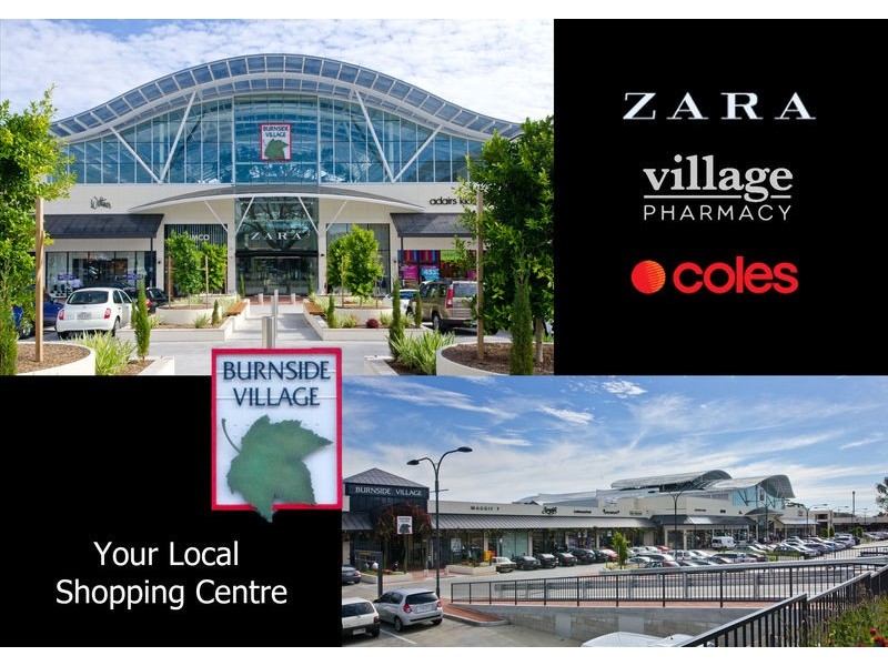 5-18 Conyngham Street, Glenside SA 5065