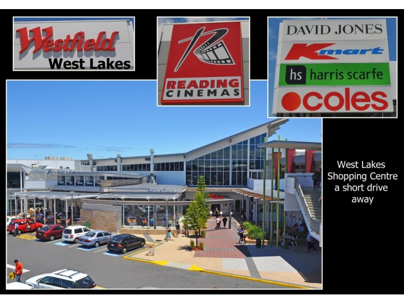 56 Ledger Road, Woodville South SA 5011