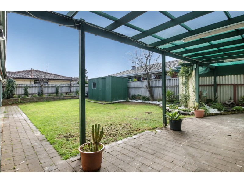 36 Crozier Aveue, Daw Park SA 5041