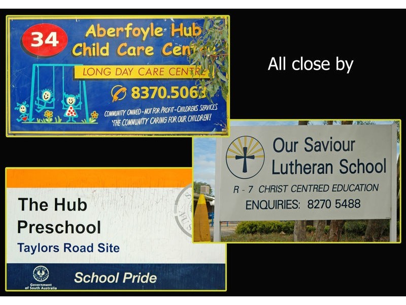 12 Kyre Street, Aberfoyle Park SA 5159