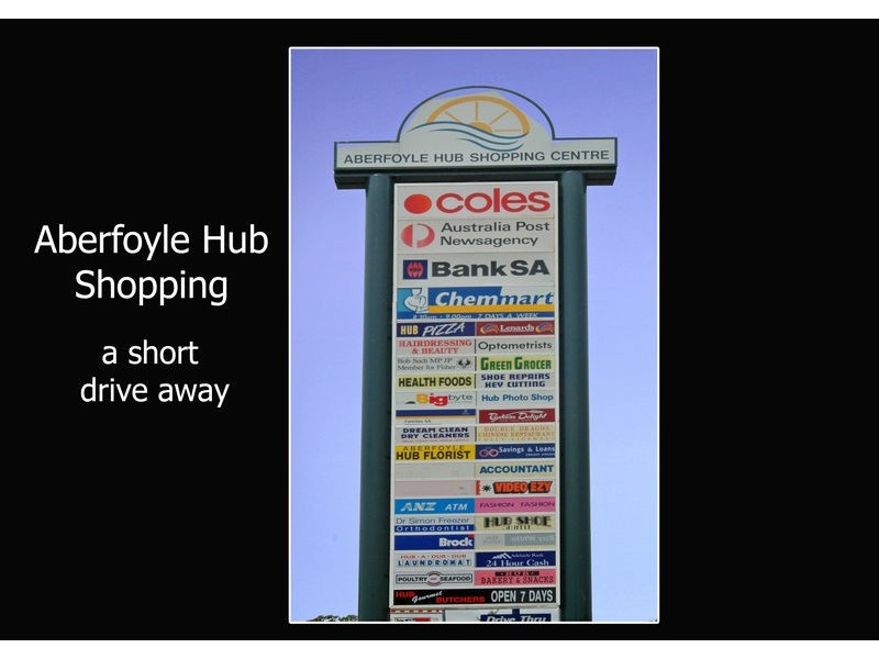 12 Kyre Street, Aberfoyle Park SA 5159