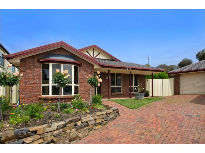 5 Parkway Avenue, Walkley Heights SA 5098