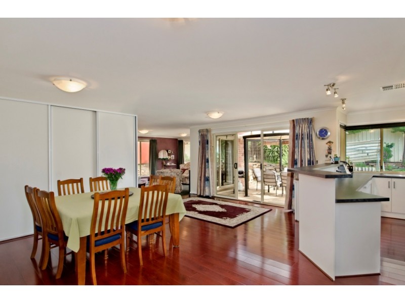 5 Parkway Avenue, Walkley Heights SA 5098