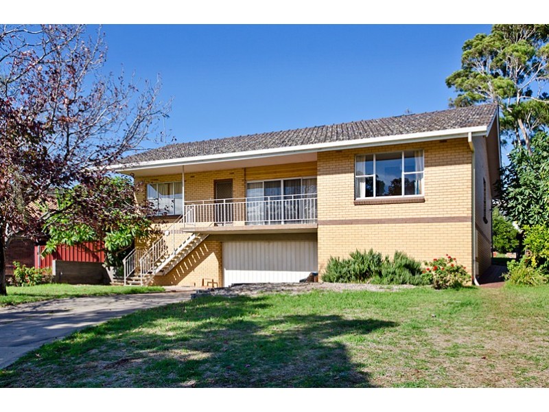 22 Alpha Crescent, Panorama SA 5041