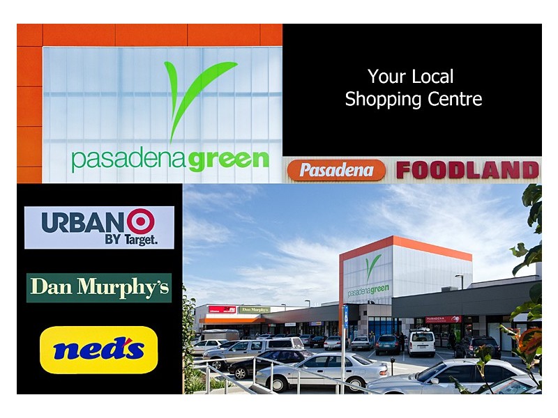 22 Alpha Crescent, Panorama SA 5041