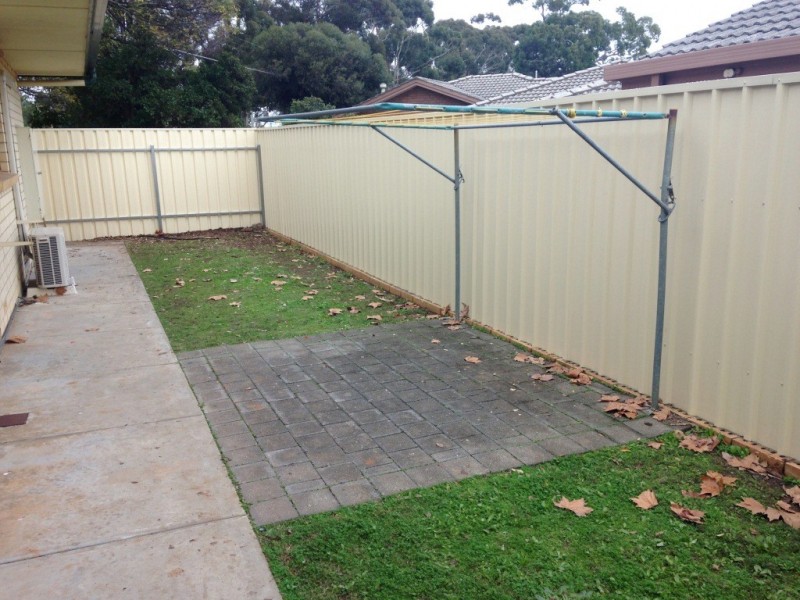 1/36 Murray Terrace, Oaklands Park SA 5046