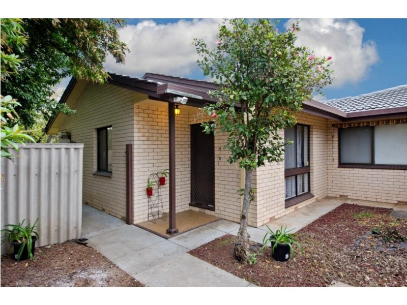 4/12 Southern Avenue, St Marys SA 5042