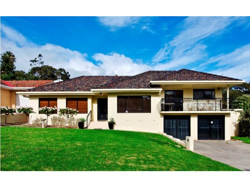 14 Panorama Drive, Panorama SA 5041