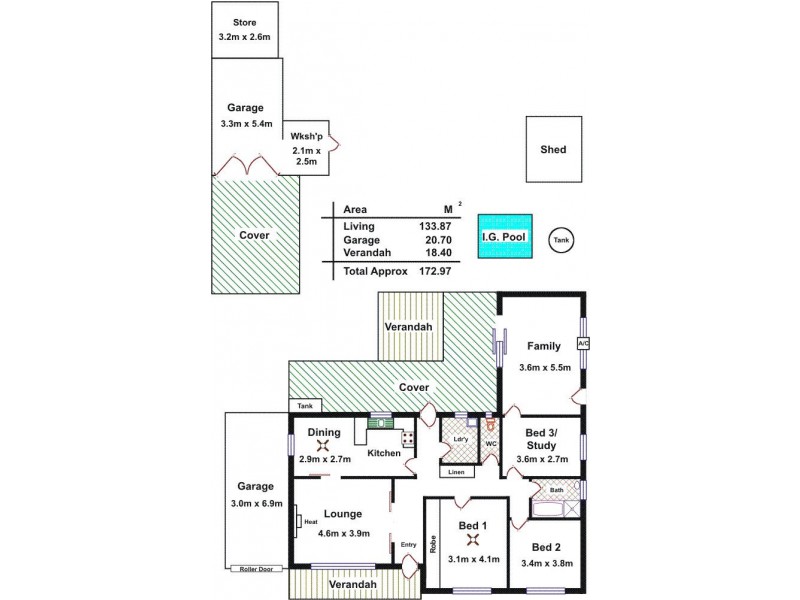 43 Osborn Terrace, Plympton SA 5038