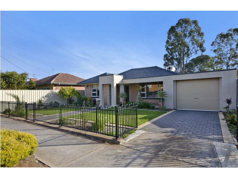 95 Mcinerney Avenue, Mitchell Park SA 5043