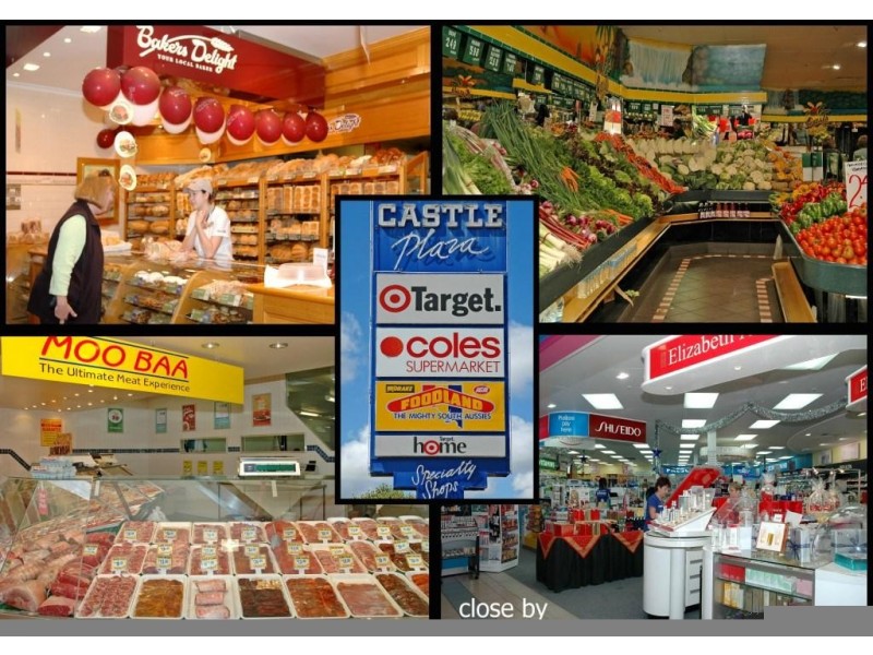 2/163 Daws Road, St Marys SA 5042