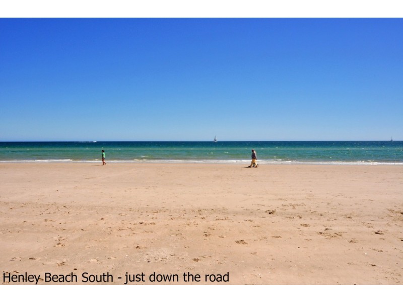 9 Yeomans Avenue, Henley Beach South SA 5022