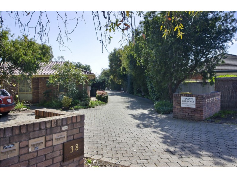 12/38 Murray Terrace, Oaklands Park SA 5046