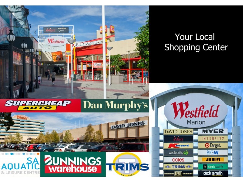 12/38 Murray Terrace, Oaklands Park SA 5046