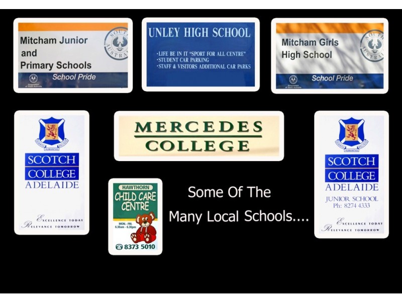 31 Price Avenue, Lower Mitcham SA 5062