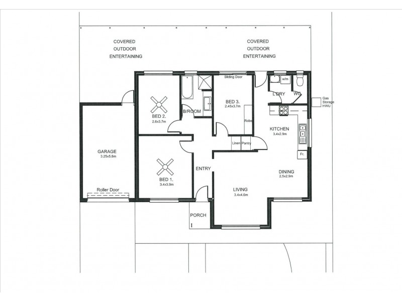 38 Sixth Ave, Ascot Park SA 5043