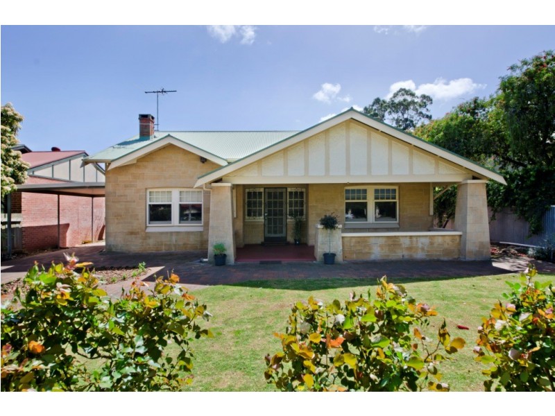 33 Salisbury Crescent, Colonel Light Gardens SA 5041