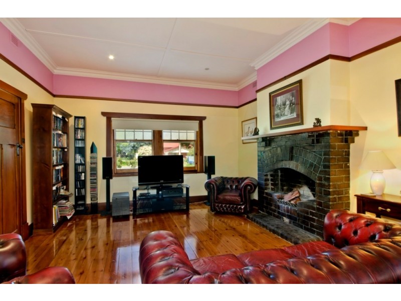 33 Salisbury Crescent, Colonel Light Gardens SA 5041