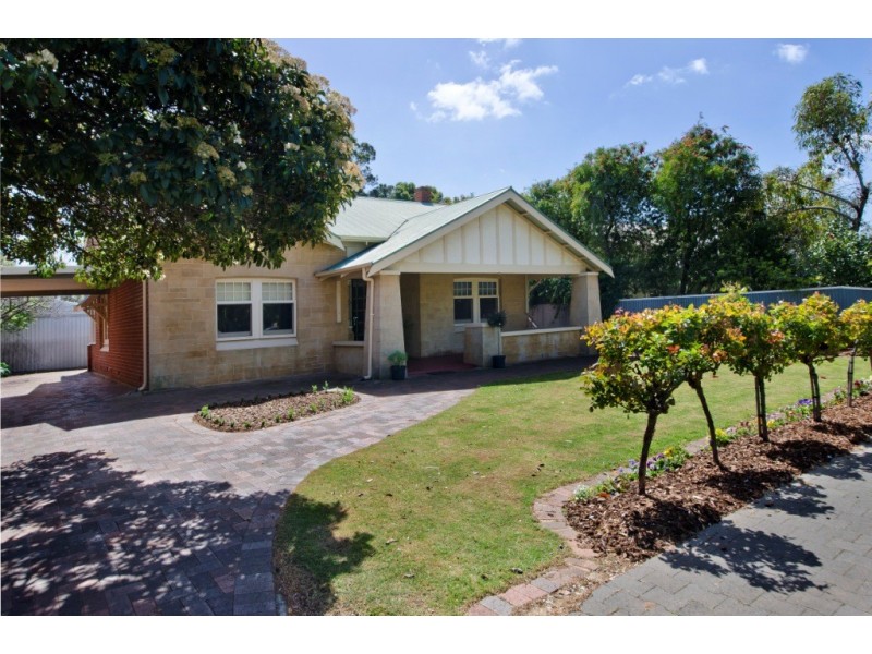 33 Salisbury Crescent, Colonel Light Gardens SA 5041