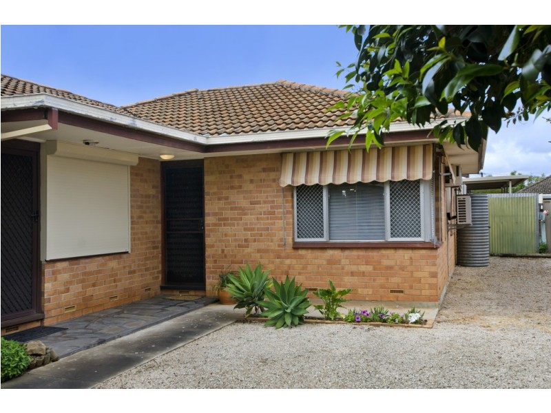 5/63 Dudley Avenue, Daw Park SA 5041