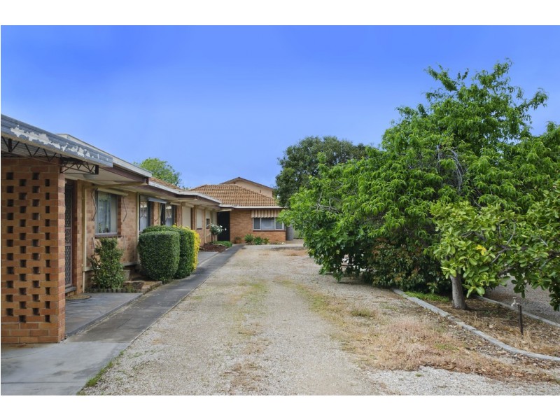 5/63 Dudley Avenue, Daw Park SA 5041