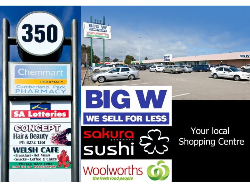 18 Lorraine Avenue, Clarence Park SA 5034