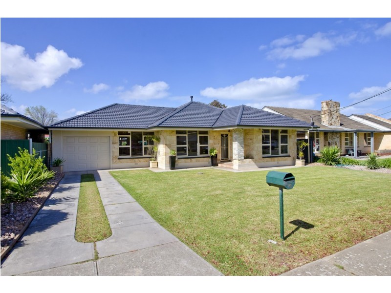 20 Fairway Avenue, Glenelg North SA 5045