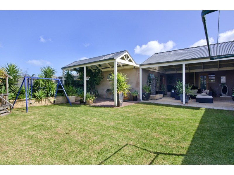 20 Fairway Avenue, Glenelg North SA 5045