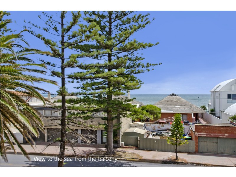 12/172 Seaview Road, Henley Beach South SA 5022