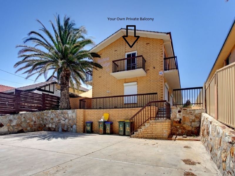 12/172 Seaview Road, Henley Beach South SA 5022