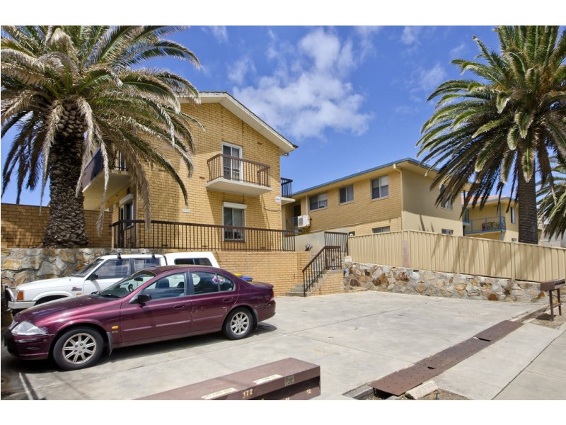 12/172 Seaview Road, Henley Beach South SA 5022