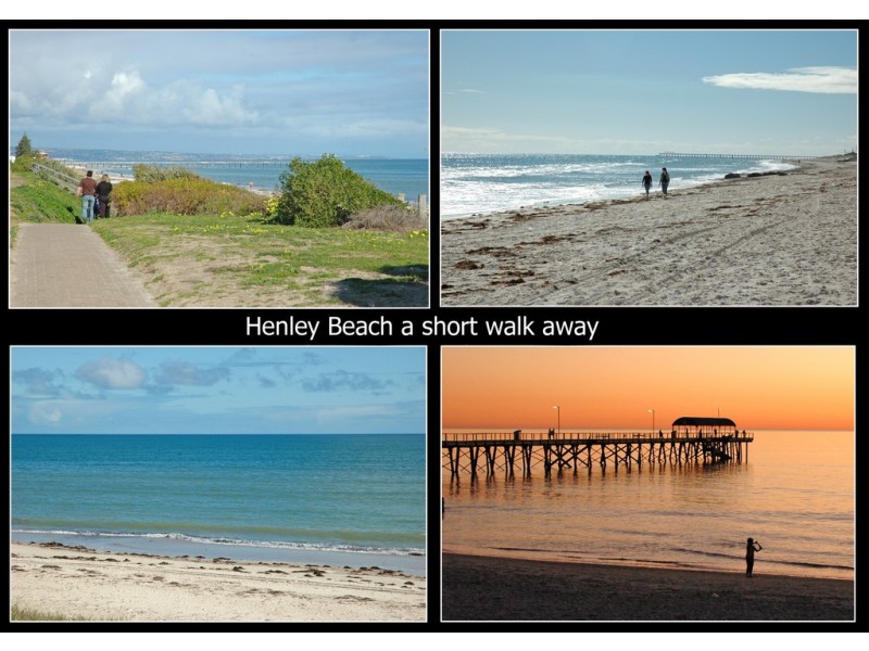 12/172 Seaview Road, Henley Beach South SA 5022